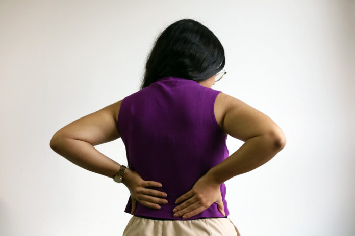 Mais de 1,7 mil casos de LER/Dort são registrados na rede pública do DF em 2025