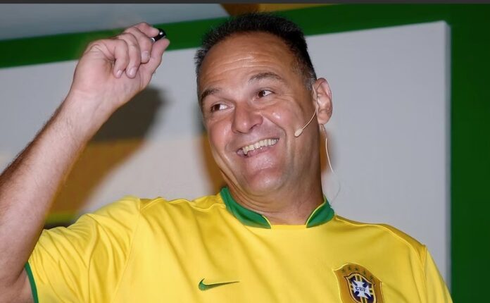 GDF declara luto oficial de três dias em homenagem a Oscar Schmidt