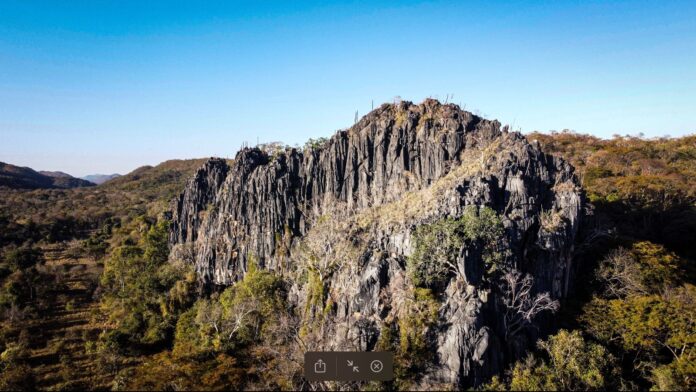 Projeto de arqueologia com apoio da FAPDF revela milenar passado indígena no DF