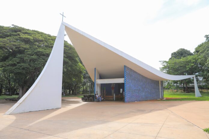 Brasília: a capital do sonho brasileiro