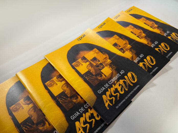 Guia do GDF esclarece distinções entre atos de gestão e casos de assédio no ambiente de trabalho