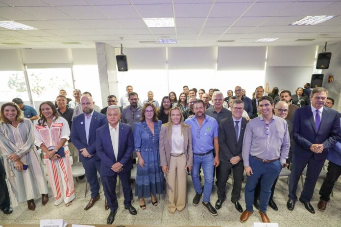 GDF implementa novas medidas para impulsionar vendas de produtos locais em supermercados do DF