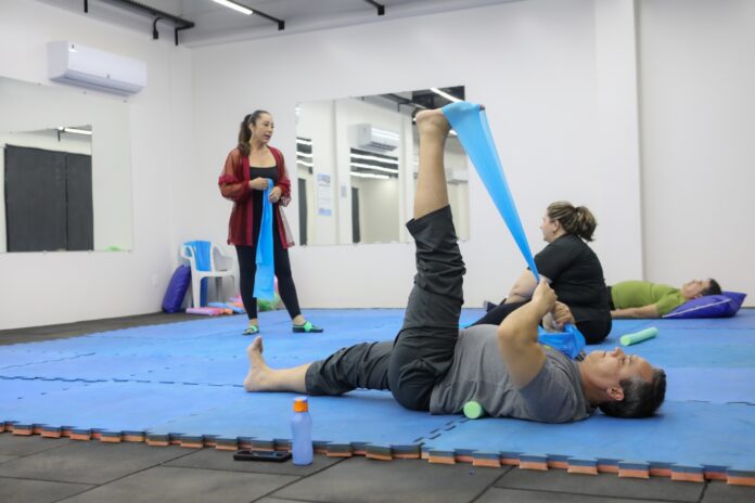 Centro de Atenção Biopsicossocial do DF registra mais de 800 atendimentos no primeiro ano de funcionamento