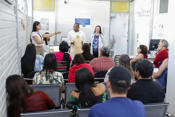 Dia Nacional de Prevenção e Combate à Hipertensão Arterial destaca importância do tratamento