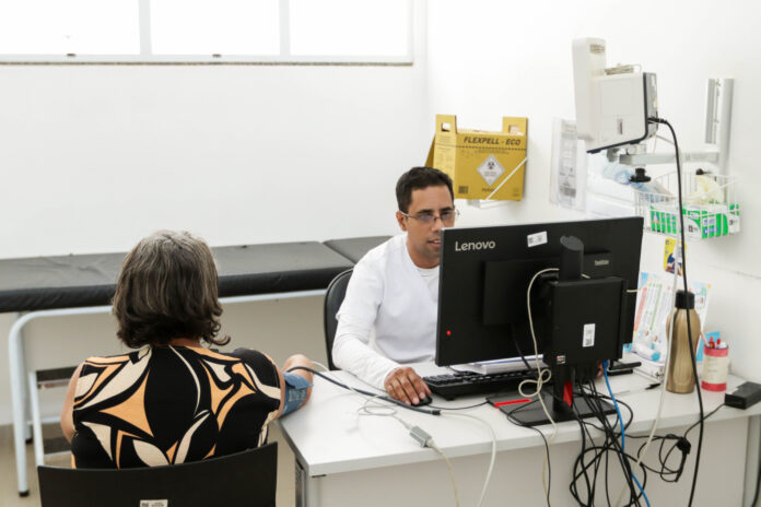Especialista dá orientações para promover relações saudáveis em unidades de saúde do DF