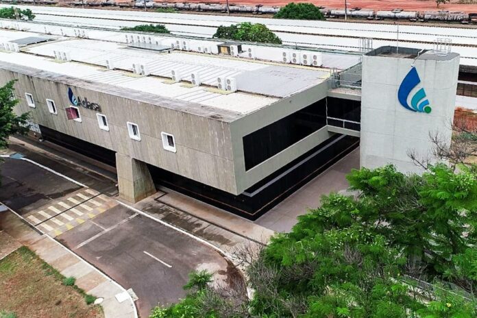 Evento internacional sobre redução de perdas de água conta com a participação do GDF