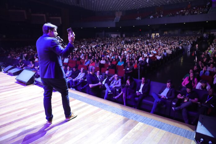 Evento no DF recebe especialistas para debater inovação e empreendedorismo