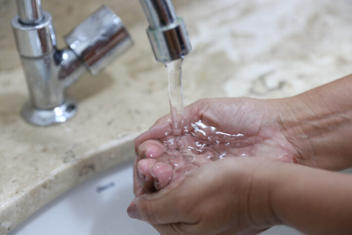 Interrupção no fornecimento de água para manutenção afetará São Sebastião nesta terça-feira (28)