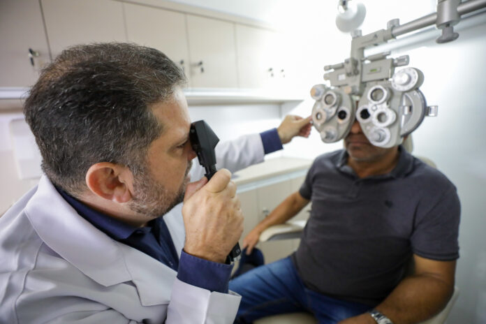 Governadora destina mais de R$ 244 milhões para programa Saúde Mais Perto do Cidadão