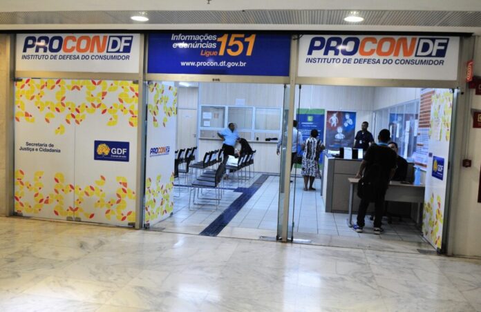 Novo titular assume a Secretaria Extraordinária do Consumidor do DF