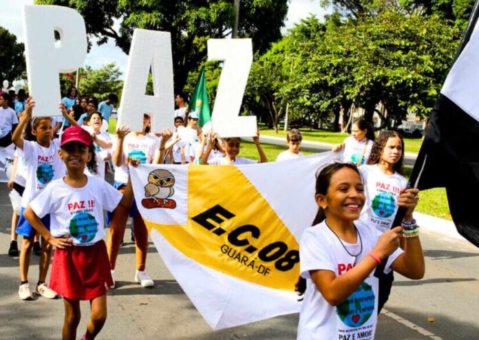 Guará celebra 57 anos com 30 eventos e programação variada