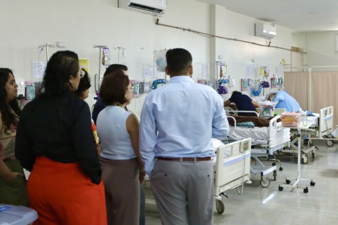 Hospital Cidade do Sol representará o Centro-Oeste em evento nacional de cuidados paliativos