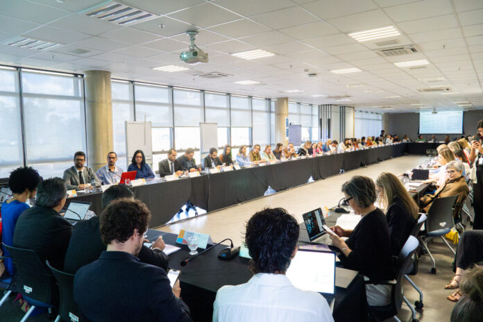 Rede nacional amplia apoio à educação especial inclusiva