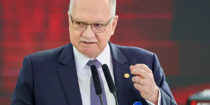 Fachin afirma respeito à decisão do Senado que impediu a nomeação de Messias