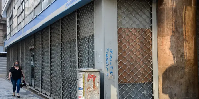 Mutirão da perícia médica fará 13 mil atendimentos neste fim de semana