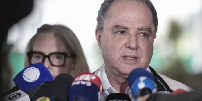 Médico informa que Lula passou por procedimento para retirada de lesão e deve repousar nos próximos dias