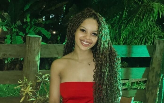 Imagem relacionada à matéria do Repórter Capital sobre jovem desaparecida após acidente de lancha no Lago Serra da Mesa, em Goiás.