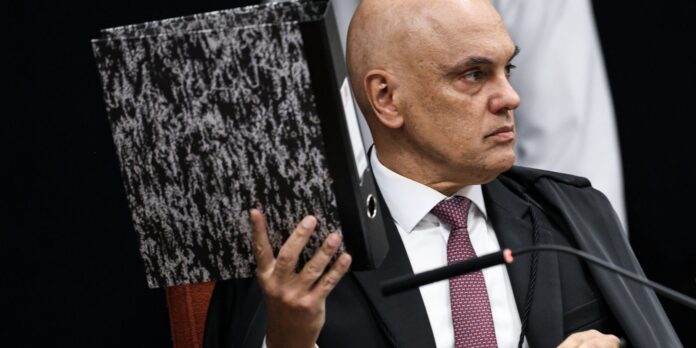 Moraes determina prisão do último grupo de condenados pela tentativa de golpe