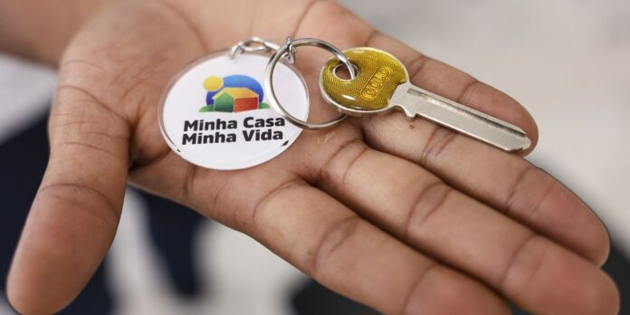 Novas regras do programa Minha Casa, Minha Vida entram em vigor nesta quarta-feira
