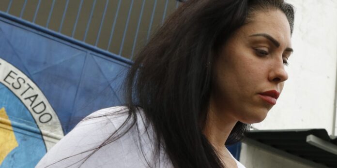 STF decide pela reintegração de Monique Medeiros ao sistema prisional