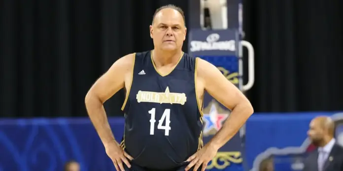 Oscar Schmidt, ícone do basquete, morre aos 68 anos