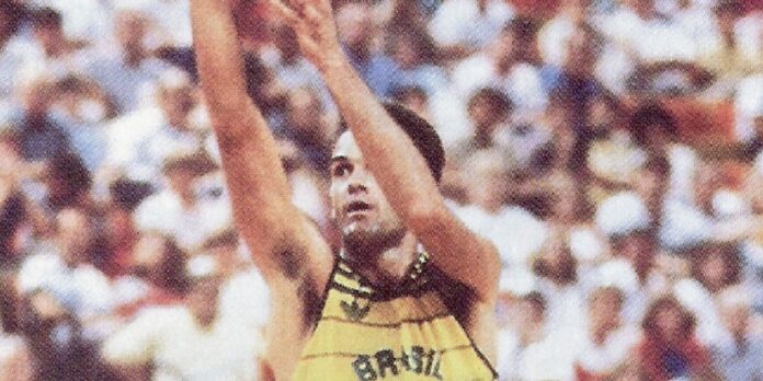 Brasil expressa pesar pela morte de Oscar Schmidt e repercussões são ressaltadas