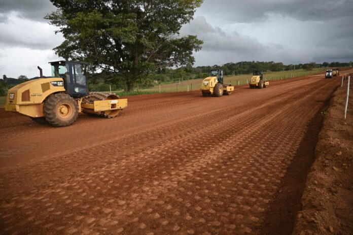 Governo dá início à devolução de valores do Fundeinfra
