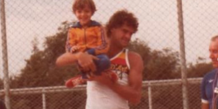 Familiares ressaltam a trajetória de Oscar Schmidt