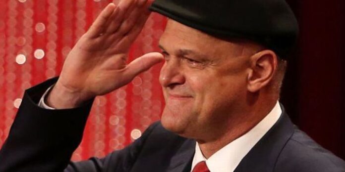 Oscar 'unificou o país em torno das quadras', afirma Lula