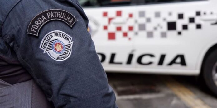 PM envolvida na morte de mulher em SP é suspensa de suas funções