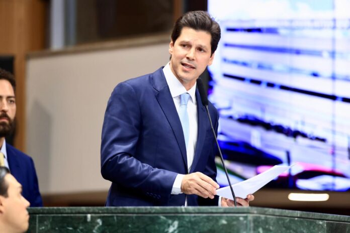 Agenda do Governador para a Próxima Segunda-feira