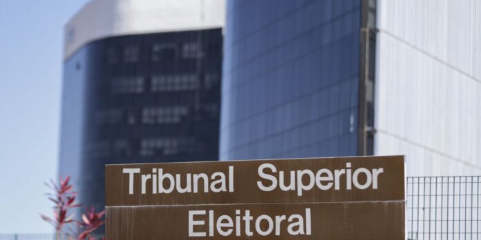 TSE tem maioria para cassar mandato do governador de Roraima