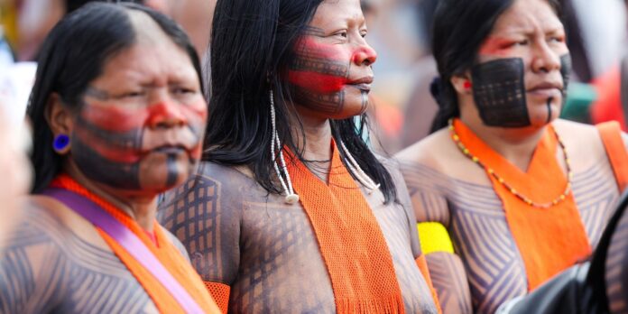 Campanha distribuirá 89 mil doses de vacinas em comunidades indígenas