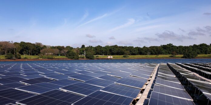 Energia solar em Itaipu pode dobrar a capacidade da usina