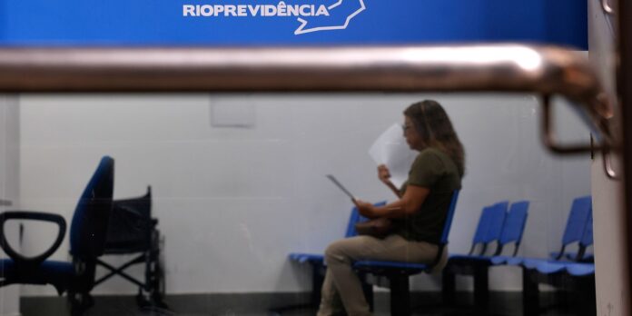 Rioprevidência: Alerj restringe aplicação de recursos a instituições financeiras federais