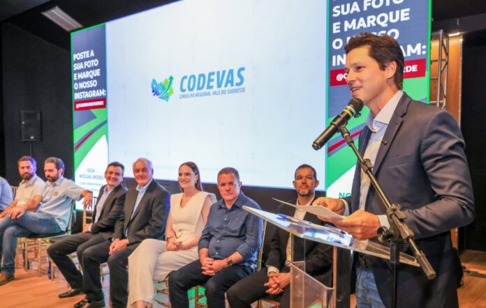 Região Sudoeste de Goiás passa a contar com o Codevas