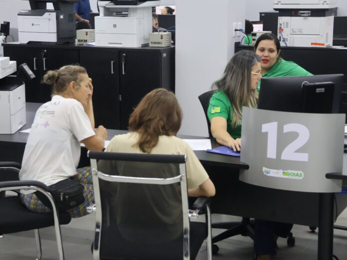 Unidades do Vapt Vupt recebem atualização tecnológica