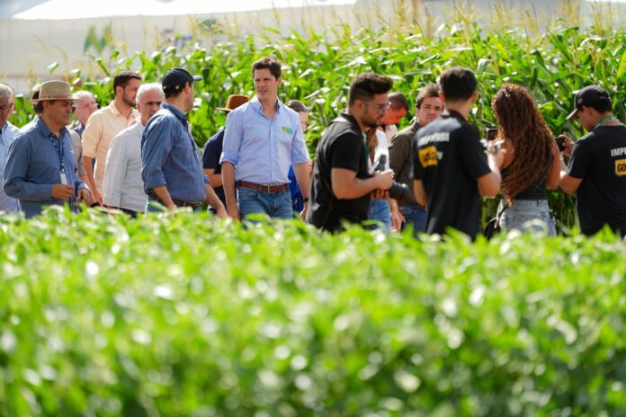 Governo aloca R$ 473 mil para qualificação e acesso a crédito de produtores rurais