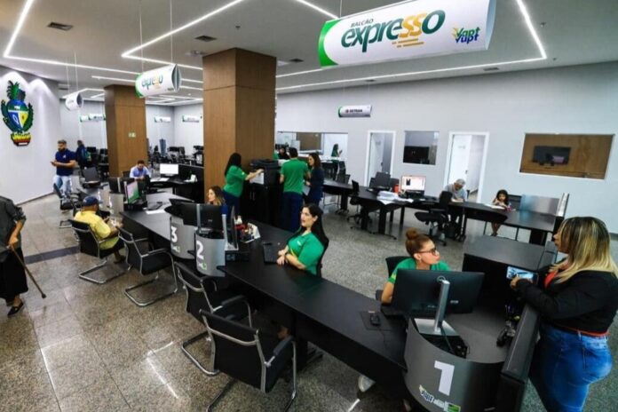 Vapt Vupt informa sobre o término do prazo para serviços eleitorais