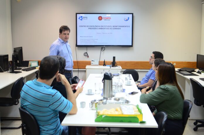 Governo investe em inteligência climática para prever riscos e guiar decisões estratégicas