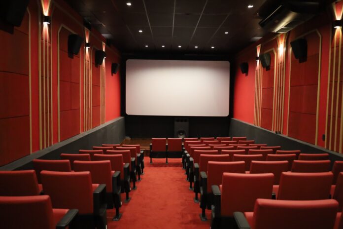 Semana Santa contará com programação cultural incluindo exposições e sessões de cinema