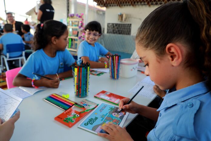 Cine Leitura do Bem amplia sua atuação e visita mais cinco municípios nesta semana