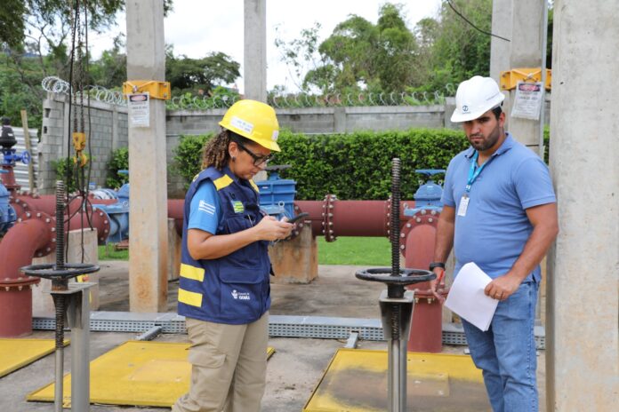 Consulta pública abre espaço para sugestões sobre serviços de água e esgoto