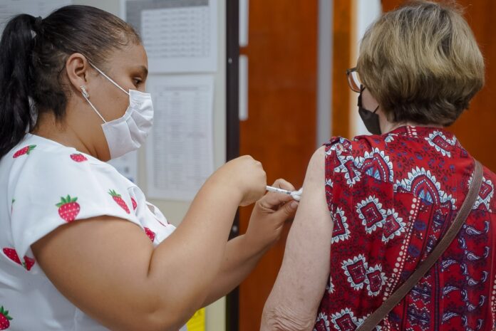 Síndrome Respiratória Aguda Grave representa 70% das mortes de idosos em Goiás