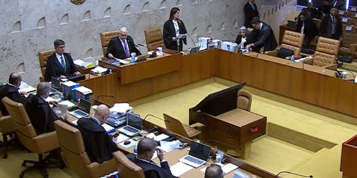 STF anula lei de SC que impedia cotas raciais nas universidades