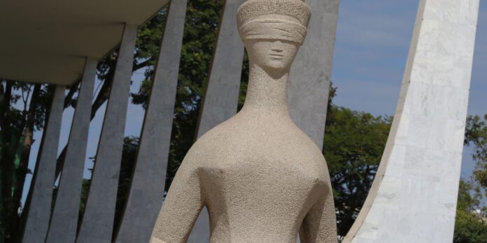 STF define modalidade da eleição para mandato-tampão no RJ