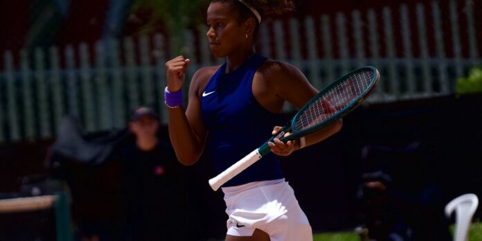 Brasil assegura classificação para os playoffs mundiais da Billie Jean King Cup