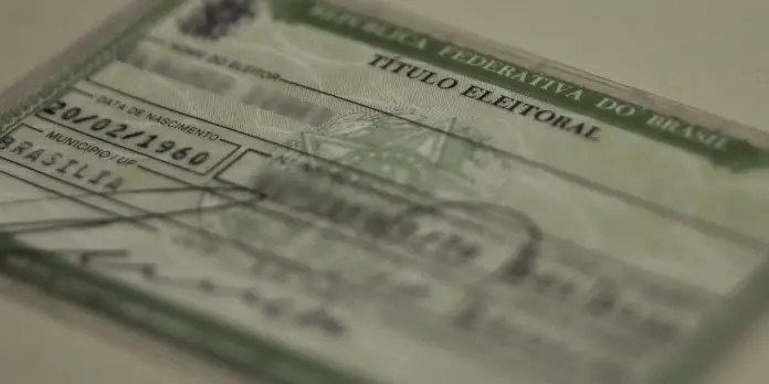 Apenas 3% dos presos provisórios exerceram o direito de voto nas últimas eleições