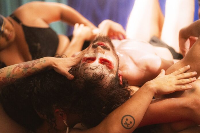 Curtas de alunos da UEG são exibidos na mostra “O Amor, a Morte e as Paixões”