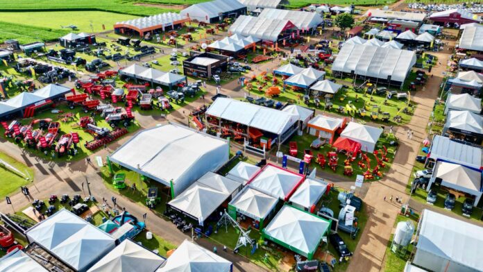 Semad estará presente na Tecnoshow de 6 a 10 de abril